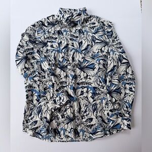 Men’s EXPRESS Brand Long Sleeve Shirt Size XL​